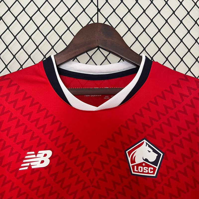 LILLE HOME 2024/25