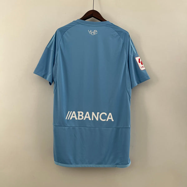 CELTA VIGO HOME 2023/24