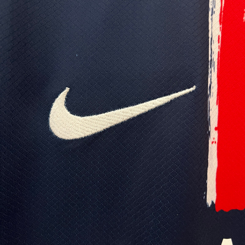 PSG HOME 2024/25