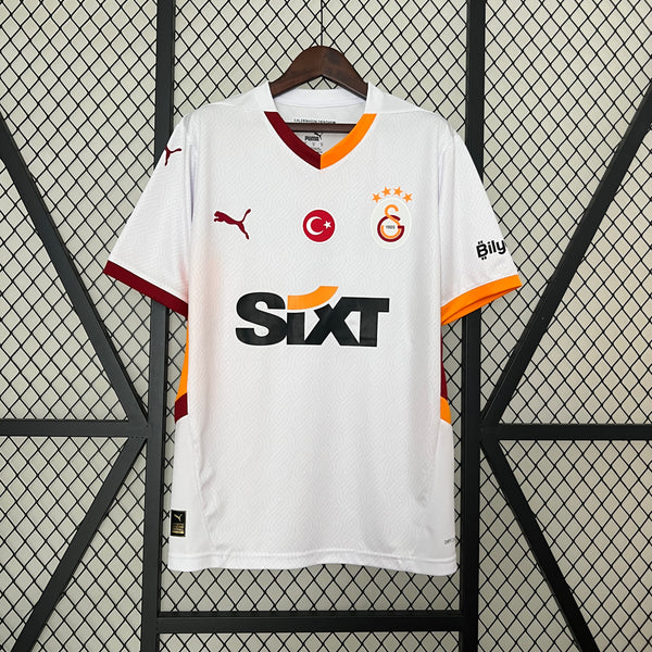 GALATASARAY AWAY 2024/25