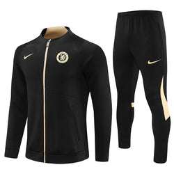 CHELSEA BLACK/GOLD 2023/24