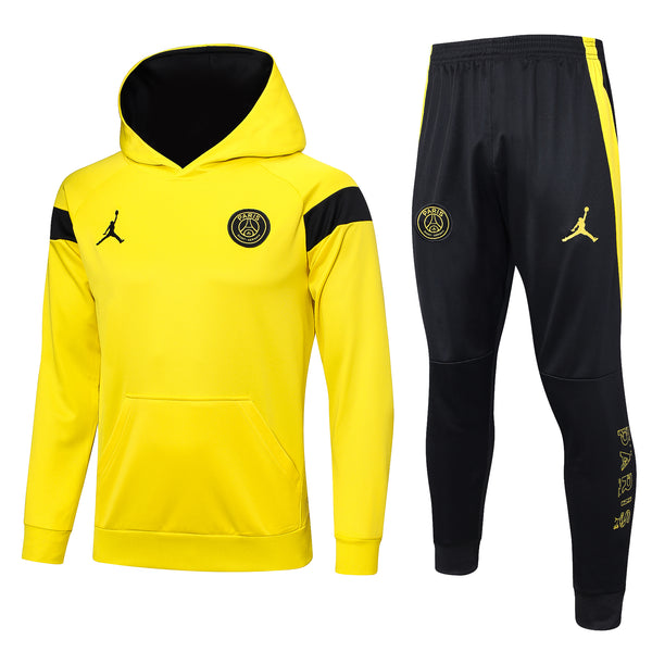 PSG YELLOW/BLACK 2023/24