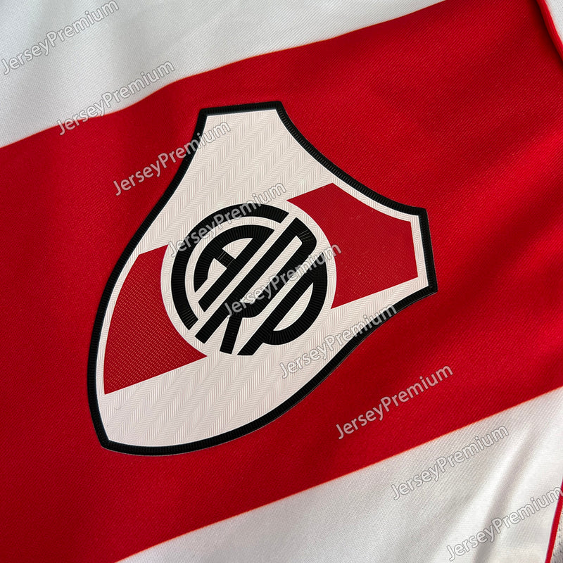 RIVER PLATE HOME 2024/25