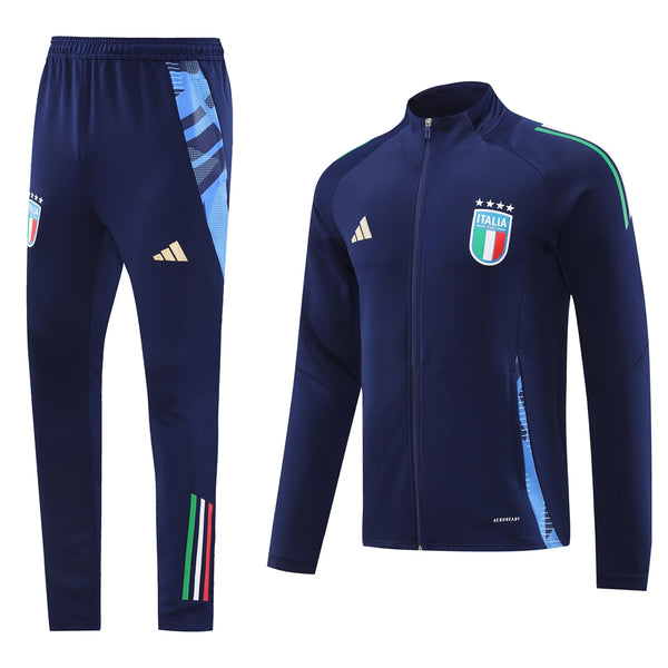 ITALIA 2024 HOME VERSION