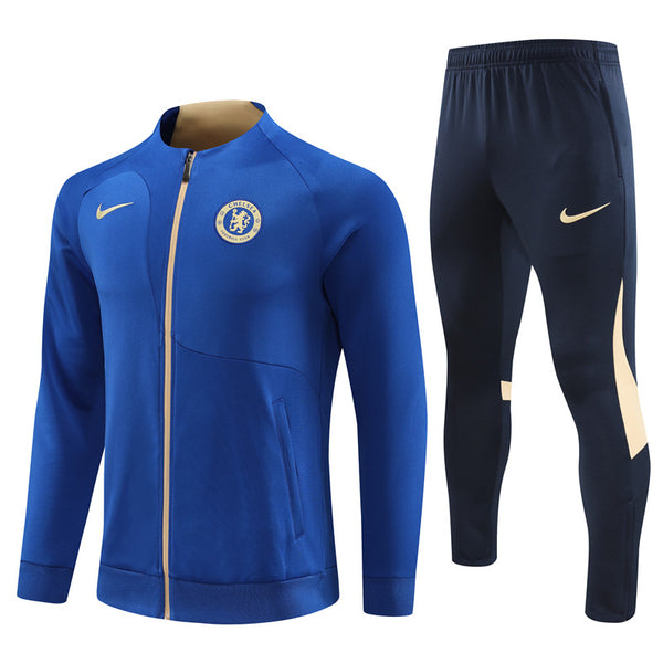 CHELSEA BLUE/GOLD 2023/24