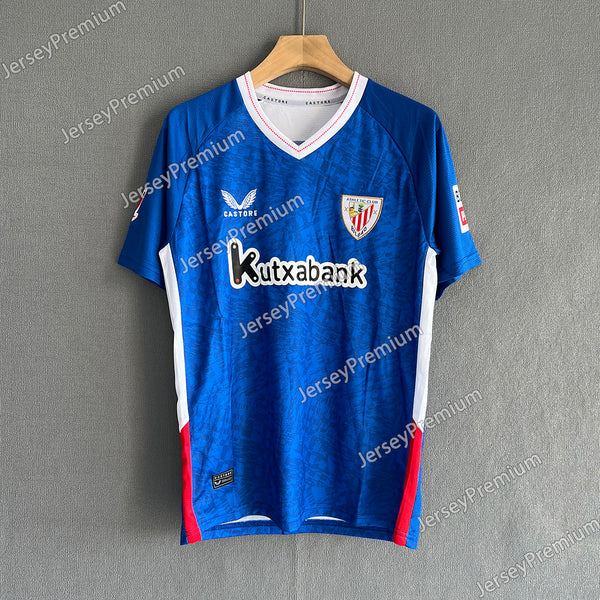 ATHLETIC BILBAO AWAY 2024/25