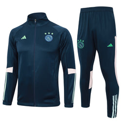 AJAX AMSTERDAM BLUE NAVY 2023/24