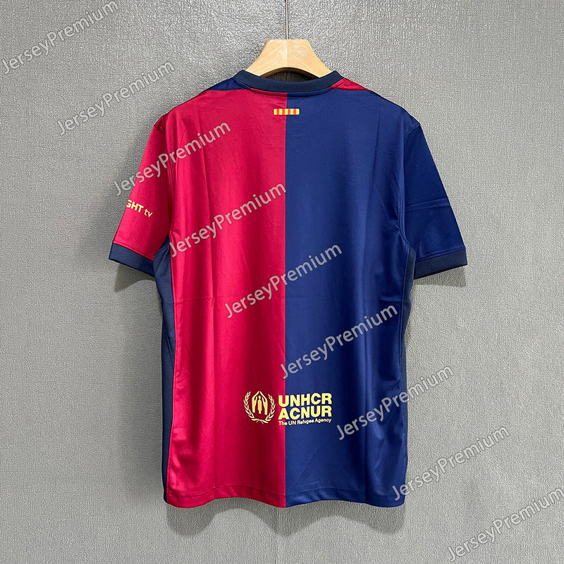 BARCELONA HOME 2024/25