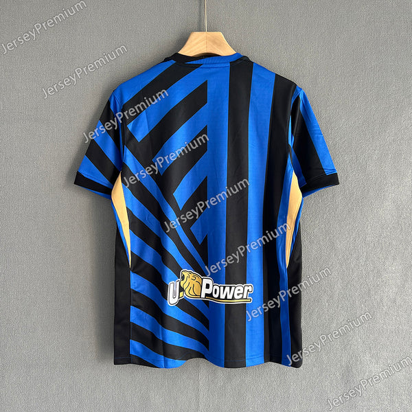 INTER HOME 2024/25