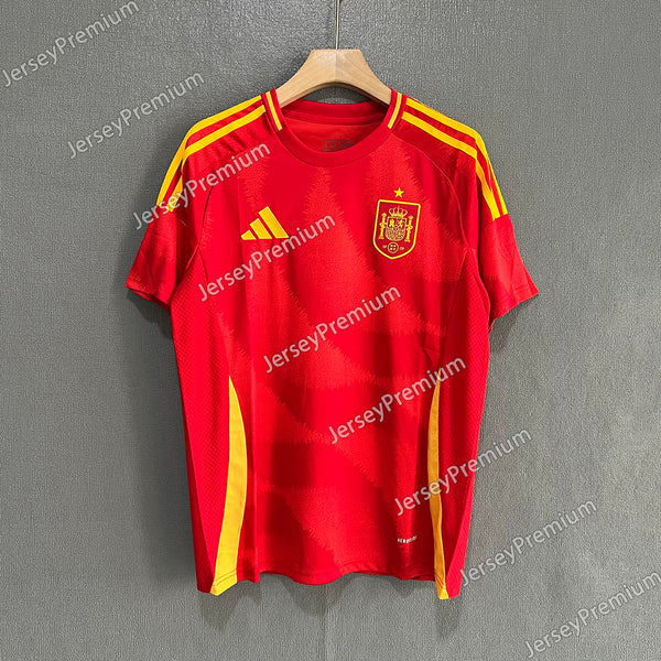 SPAGNA HOME EURO 2024