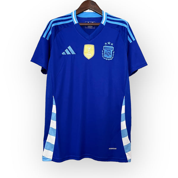 ARGENTINA AWAY 2024