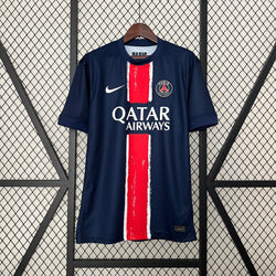 PSG HOME 2024/25