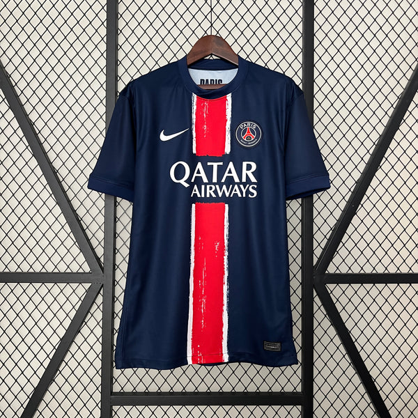 PSG HOME 2024/25