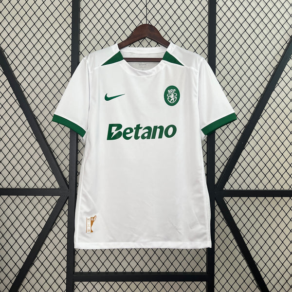 SPORTING LISBONA AWAY 2024/25