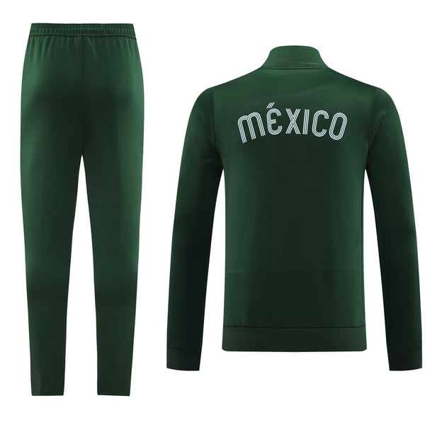 MEXICO HOME VERSION 2024