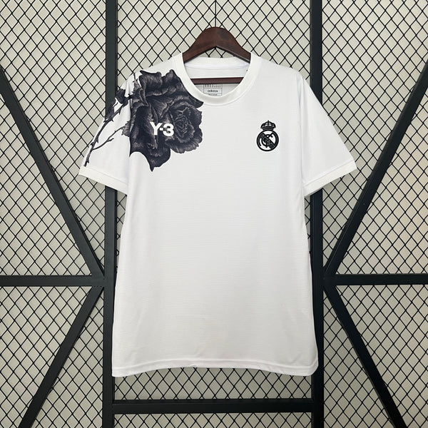 REAL MADRID Y-3 SPECIAL VERSION