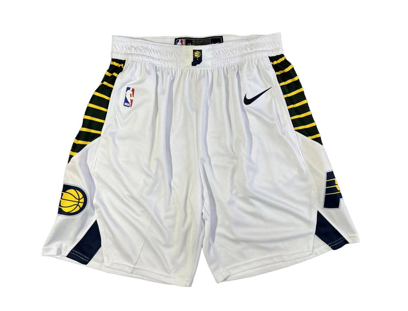 INDIANA PACERS WHITE EDITION CANOTTA