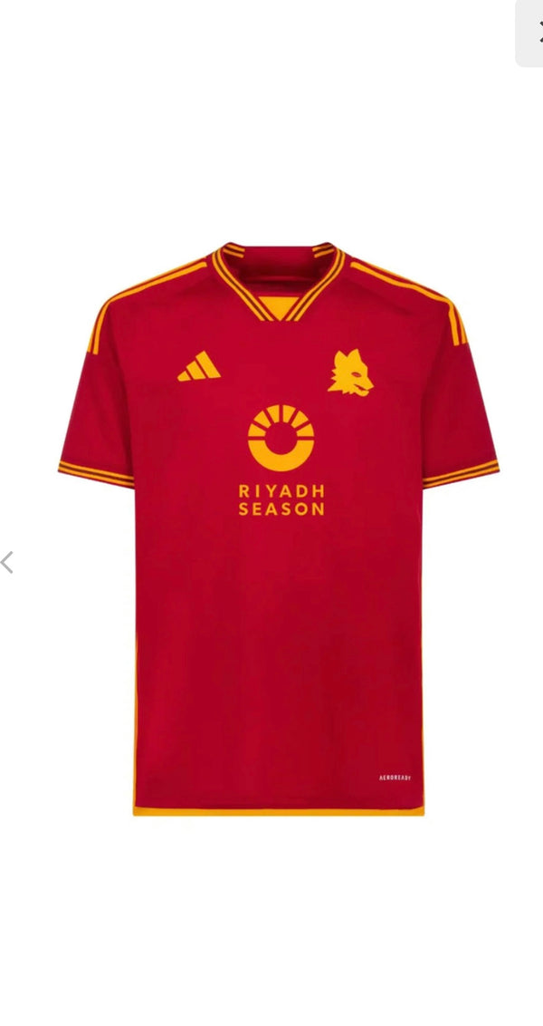 ROMA HOME 2023/24