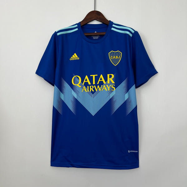 BOCA JUNIORS 2022/23