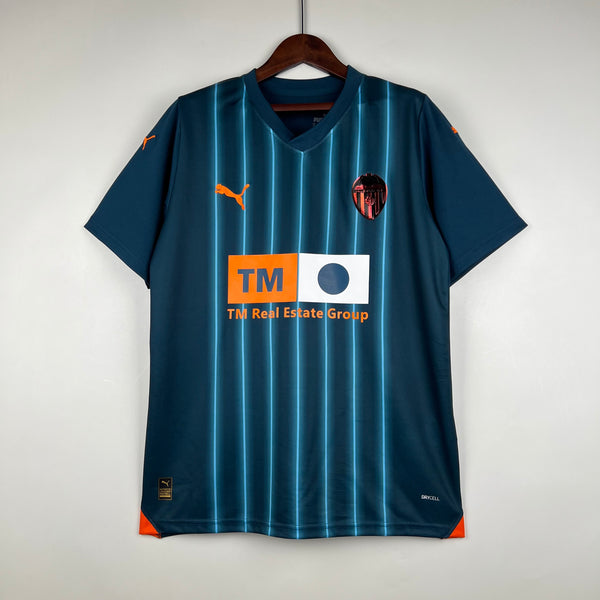 VALENCIA AWAY 2023/24