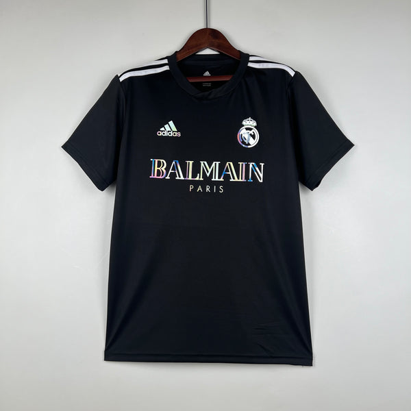 REAL MADRID SPECIAL EDITION X BALMAIN