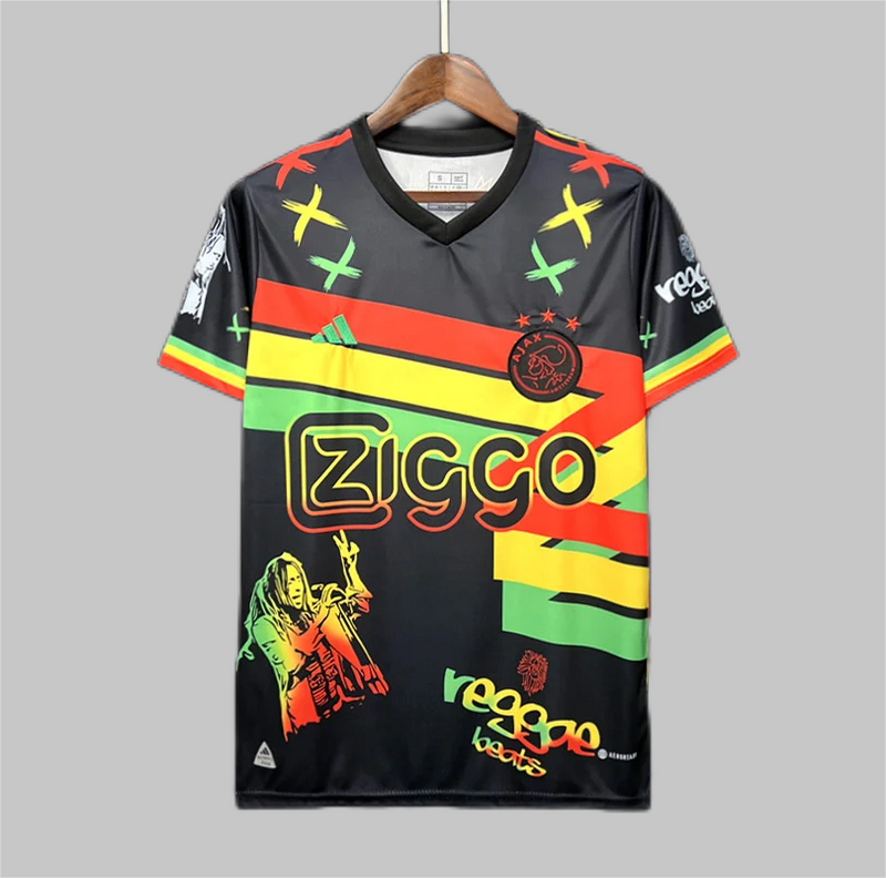 AJAX SPECIAL EDITION BOB MARLEY