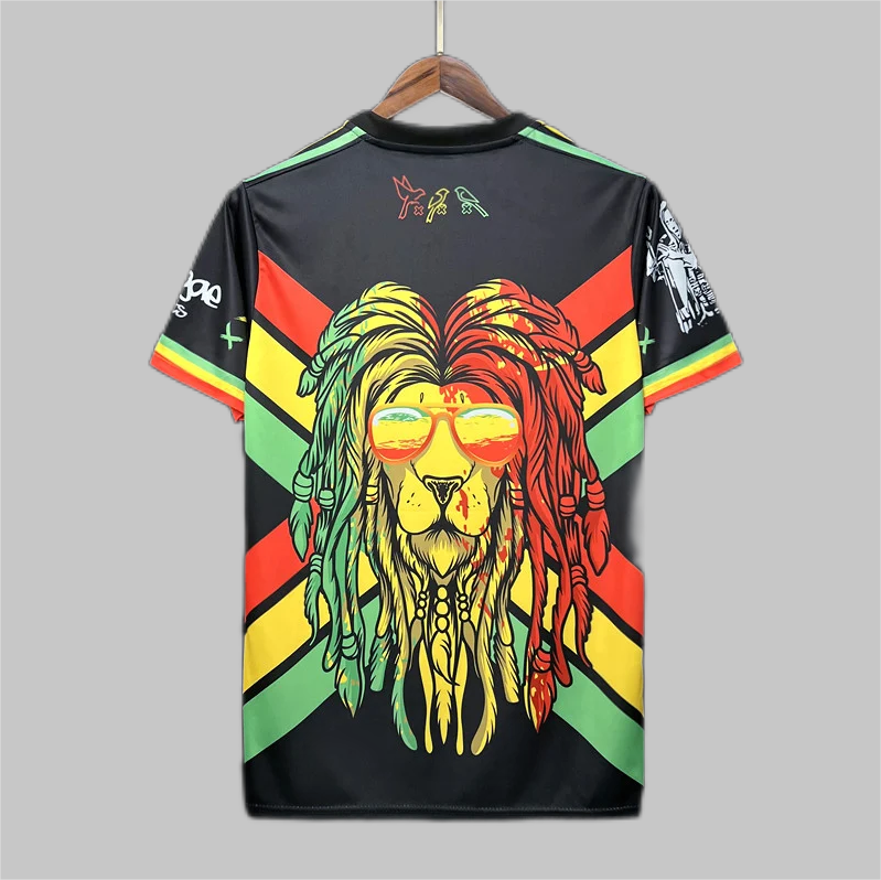 AJAX SPECIAL EDITION BOB MARLEY