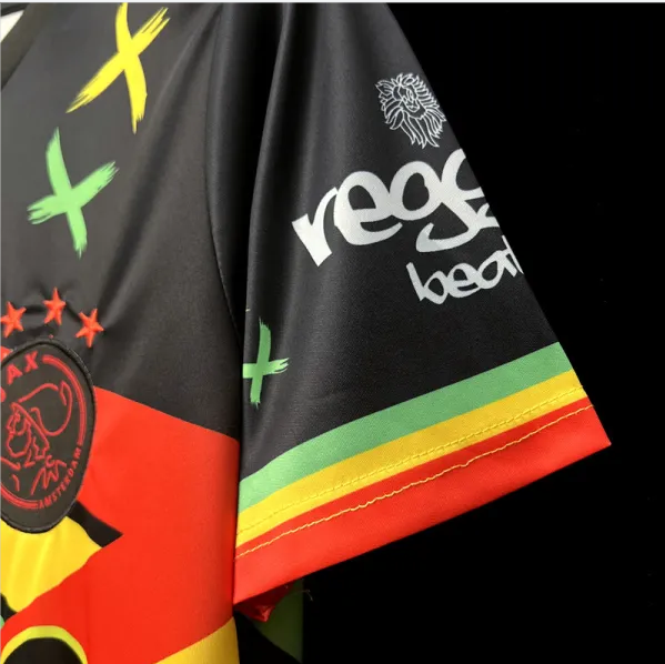 AJAX SPECIAL EDITION BOB MARLEY