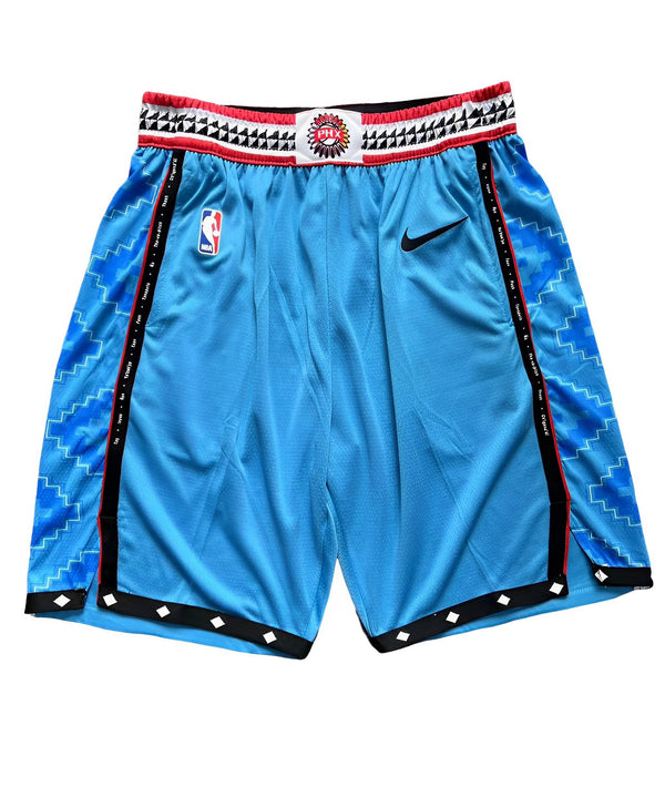 PHOENIX SUNS SKY PANTALONCINI