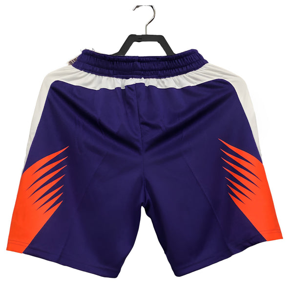 PHOENIX SUNS VIOLET PANTALONCINI