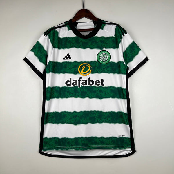 CELTIC HOME 2023/24