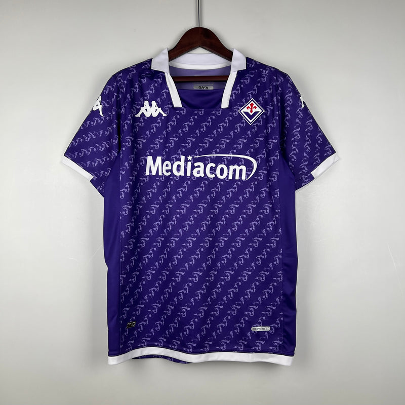 FIORENTINA HOME 2023/24