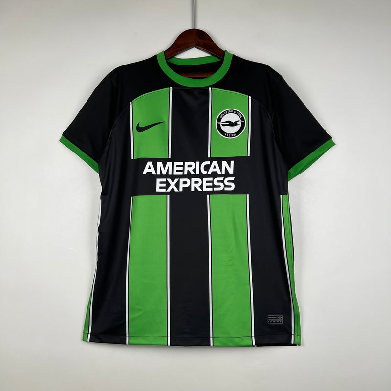 BRIGHTON AWAY 2023/24