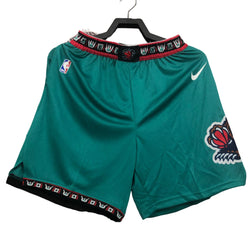 VANCOUVER GRIZZLIES PANTALONCINI