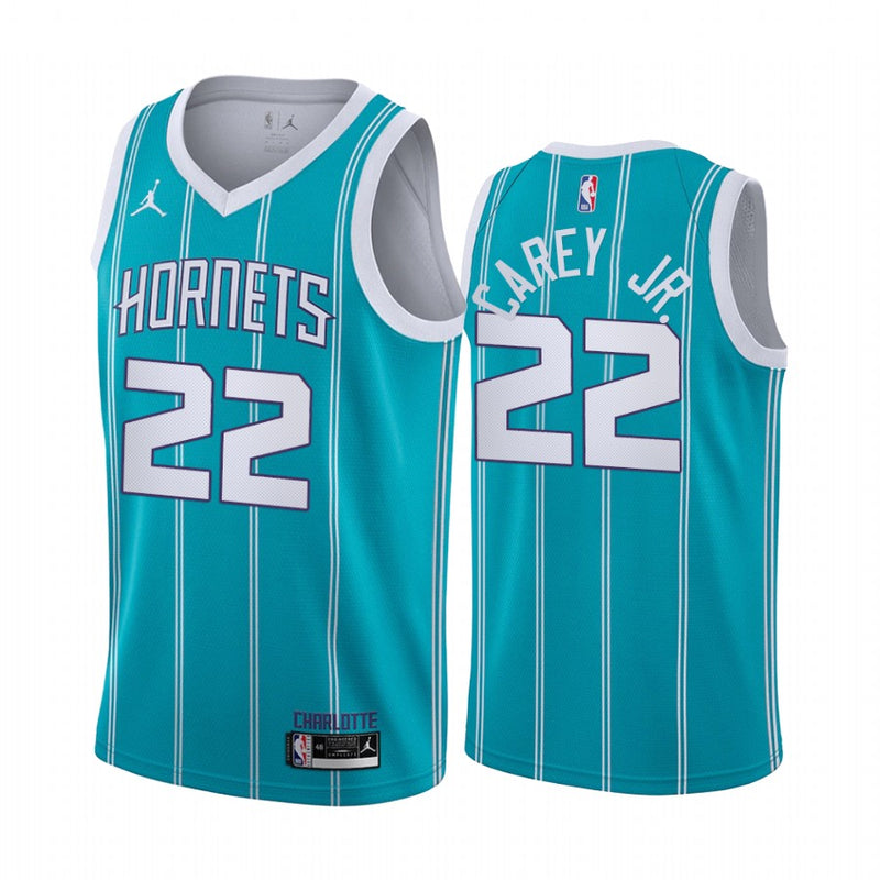 CHARLOTTE HORNETS HEAVENLY CANOTTA