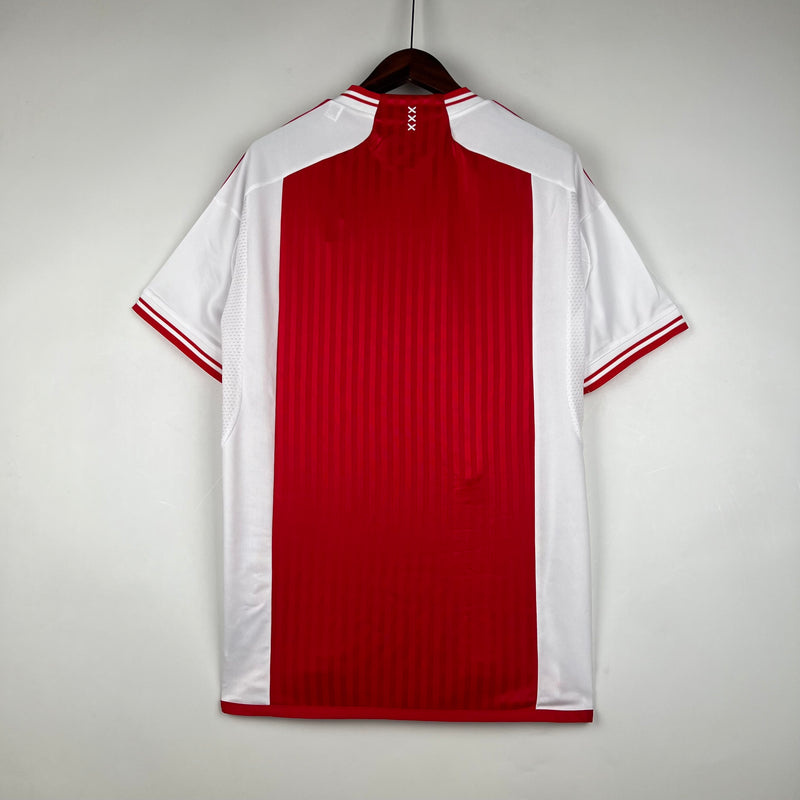 AJAX HOME 2023/24