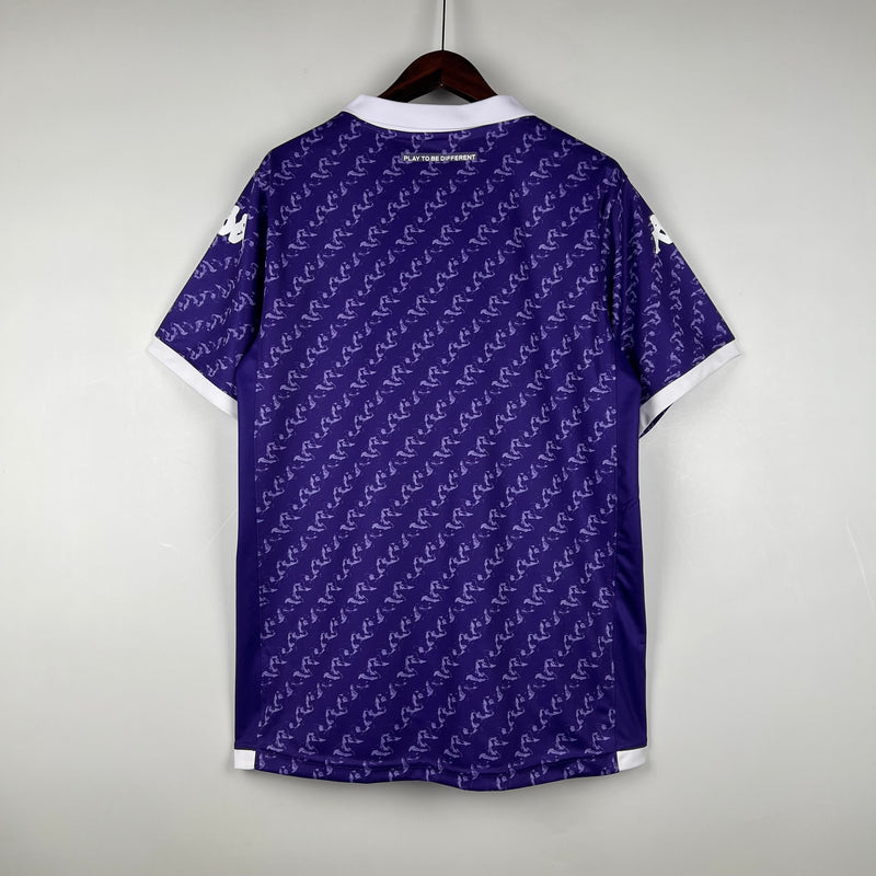 FIORENTINA HOME 2023/24