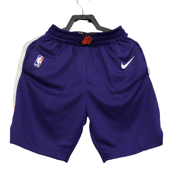 PHOENIX SUNS VIOLET PANTALONCINI