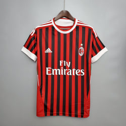 A.C.MILAN RETRÒ 2011/12