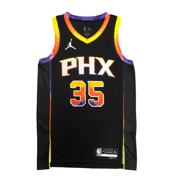 PHOENIX SUNS BLACK CANOTTA