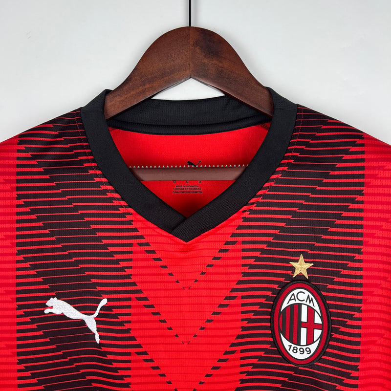 MILAN HOME 2023/24