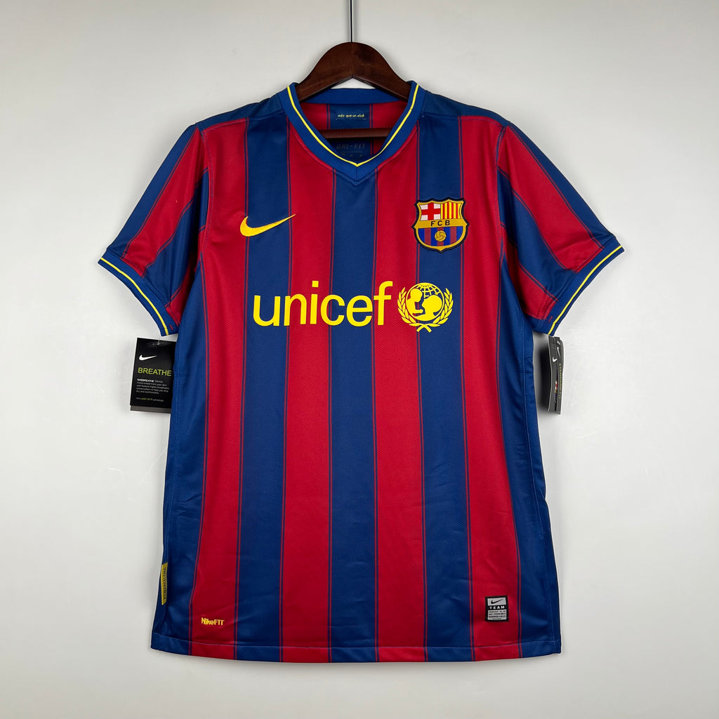 Camiseta fc barcelona 2009 orders