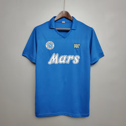 NAPOLI 1988/89 RETRO