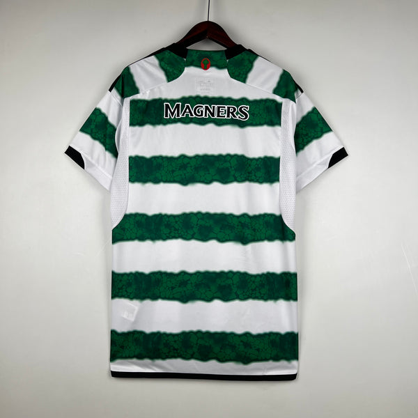 CELTIC HOME 2023/24