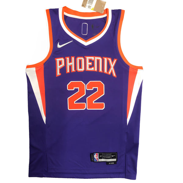 PHOENIX SUNS VIOLET CANOTTA