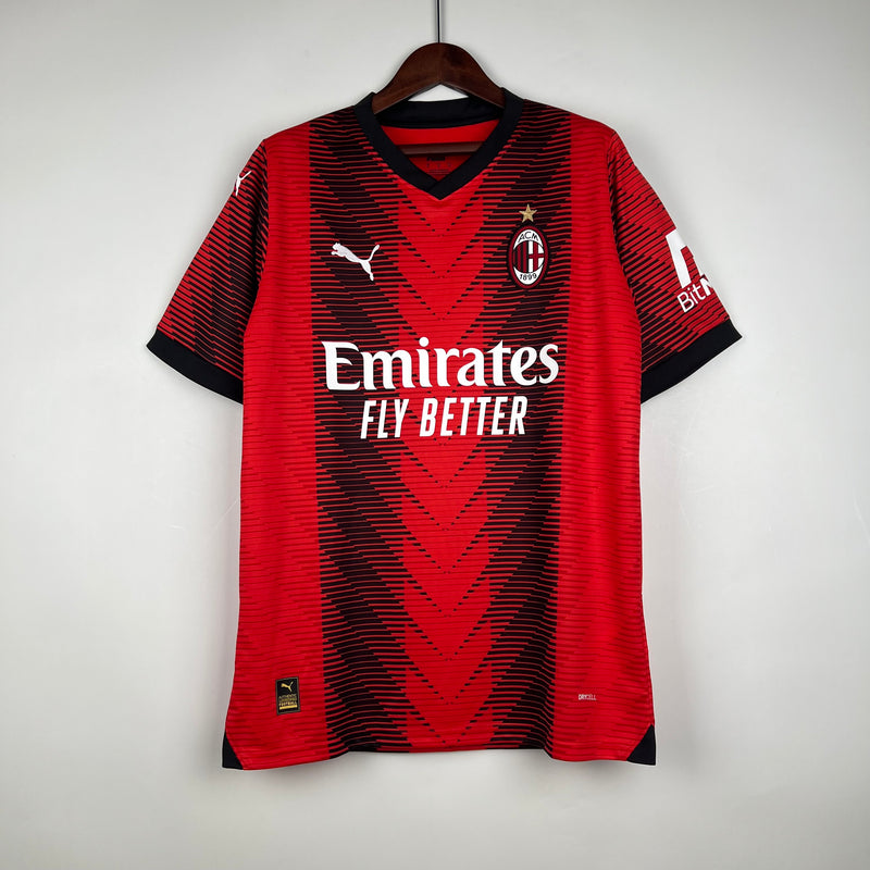 MILAN HOME 2023/24