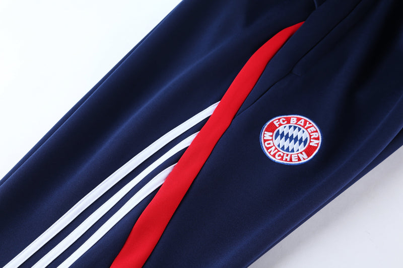 Bayern Monaco Giacca + tuta