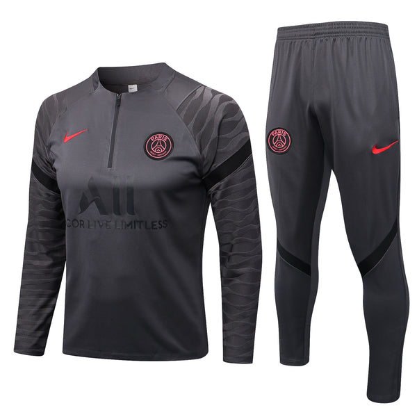 Psg Tracksuit 2022/23