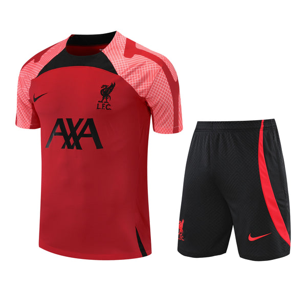 LIVERPOOL TRAINING NIKE 22/23 RED