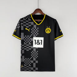 Borussia Dortmund Away 2022/23